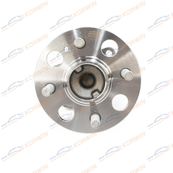 ступица колеса korwin kwah0021 оптом от производителя по низким ценам